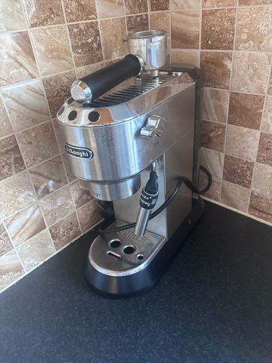 delonghi coffee machine