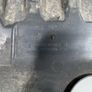 BMW X1 Series E84 Rear Bumper Lower Covering Cover Bracket 2990383 A3l3b428g Image 3