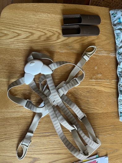 Stokke Tripp Trapp Baby Set for sale