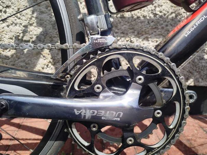 Road Bike