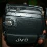 JVC GR-D23EK 700x Digital Zoom MiniDV Camera Camcorder with Charger -works well Image 9