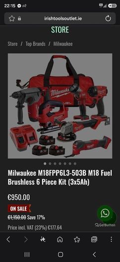 Milwaukee