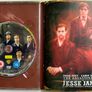The Assassination Of Jesse James By The Coward Robert Ford [2007] Brad Pitt [Movie 2DVD Digibook] Image 8