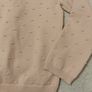 Beautiful Top And Cardigan Image 5