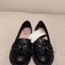 Black Shoes New With Tags Image 2