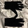 Nike Lightweight Running Gloves are highly breathable and stretchy running gloves that let you enjoy your activities in comfort size L/XL Image 4