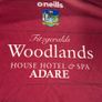 Limerick GAA Official O'Neills Hurling Jersey (Ladies Size 8) FREE POST Image 2