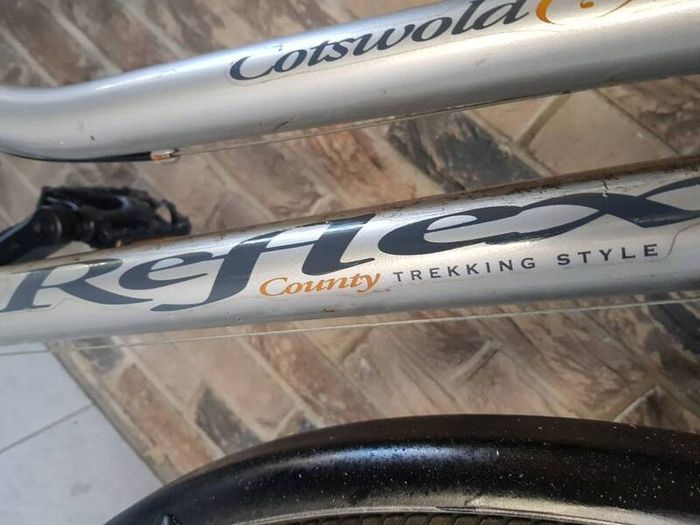 ladies bike( can deliver)