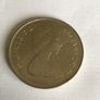 1980 British Crown Coin -Queen Mother Image 2