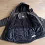 9-10Y LIKE NEW Boy Warm Winter Jacket Coat F&F Image 8