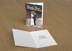 Wedding Thank You Cards