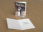 Wedding Thank You Cards