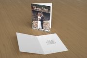 Wedding Thank You Cards