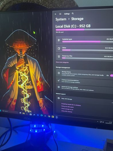 PC gamer