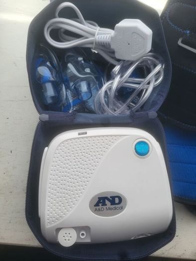 nebuliser