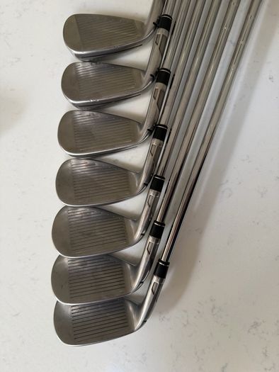 taylormade sim 2 irons