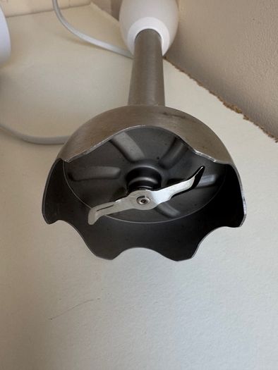 hand mixer blender