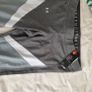 Under Armour bnwt ladies grey leggings size xl Image 2