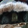 Zara SRPLS Bomber jacket immaculate new condition Image 8
