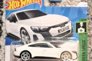 Hot Wheels - Audi RS E-Tron GT