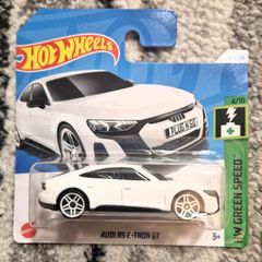 Hot Wheels - Audi RS E-Tron GT