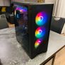 Pc Gaming Ryzen 7 7800x3d, Rtx 5070, 32gb Ddr5 Image 8