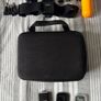 GoPro Hero 12 black + Max Lens Mod 2.0 + Accessory Bundle Image 2