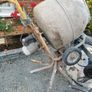 Concrete mixer Image 6
