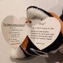 Vintage TY Beanie Babies - Chip the cat Image 3