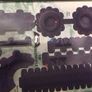 Batman vehcile mod kits and bat wing Image 4