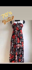 vintage dress