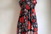 vintage dress