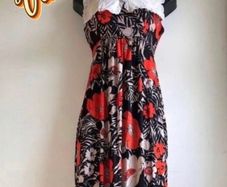 vintage dress