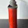 Vintage Black Arrow oil can Image 3