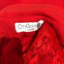 City Goddess Midi Dress (Size 10) Image 6