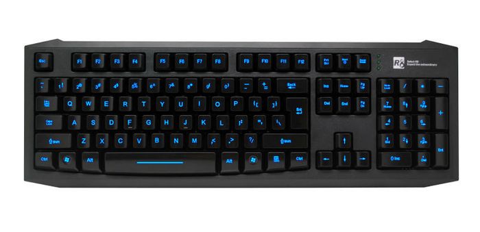 Electronic Sport Keyboard