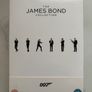Premium DVD Collection. Band of Brothers, James Bond 23 Film Set, LOTR Extended & North & South. Image 6