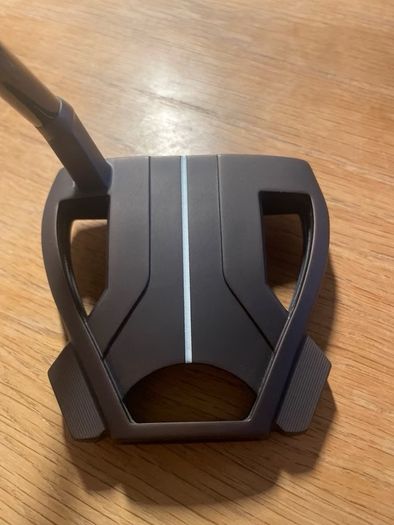 TaylorMade Spider Tour X Putter