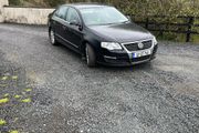 Vw Passat 1.6 FSI for dismantling