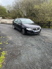 Vw Passat 1.6 FSI for dismantling
