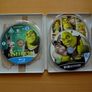 Shrek (20th Anniversary Edition) 4K & Blu Ray Steelbook (Rare) Image 5