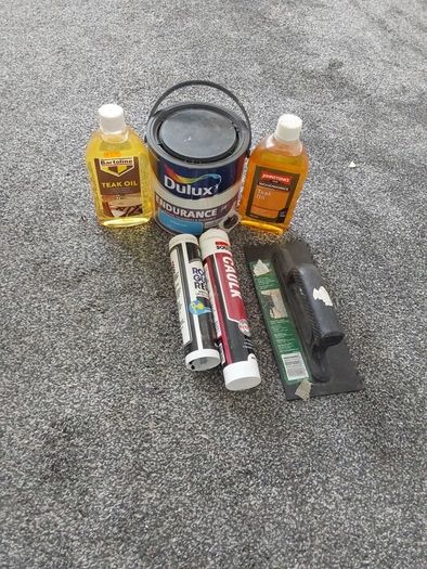 job lot