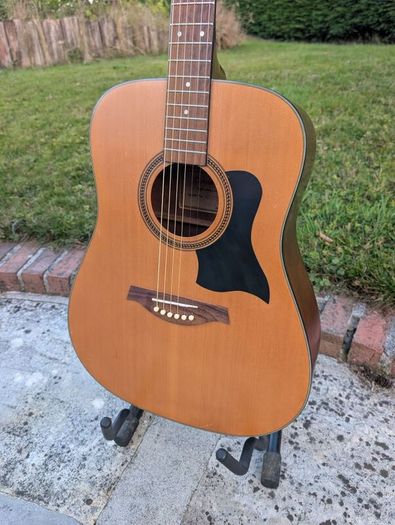 Tanglewood TW28SN Acoustic Guitar