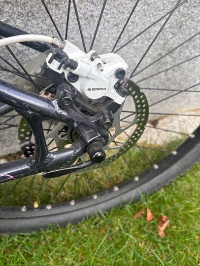 Women's Mountain Bike