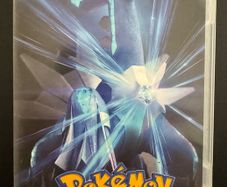 Pokemon Brilliant Diamond