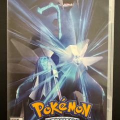 Pokemon Brilliant Diamond