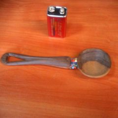 Spoon african
