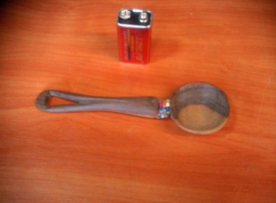 Spoon african