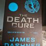 The Maze Runner. The Scorch Trials. The Death Cure Image 6