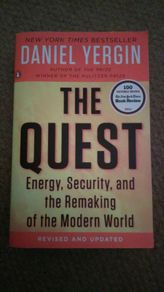 The Quest
